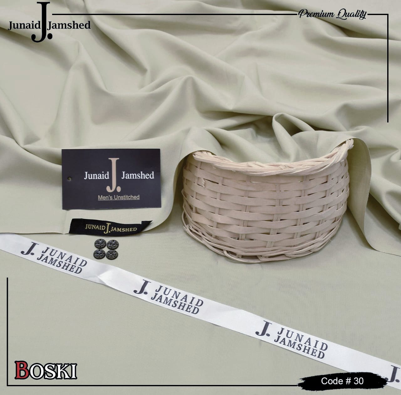 WASH AND WEAR - WINTER SEASON-Pista