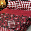 3pc Bedsheet Set