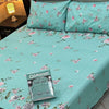 3pc Bedsheet Set