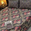 3pc Bedsheet Set