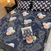 3pc Bedsheet Set