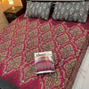 3pc Bedsheet Set