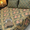 3pc Bedsheet Set