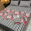 3pc Bedsheet Set