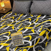 3pc Bedsheet Set
