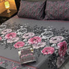 3pc Bedsheet Set