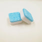 Washing Machine Cleaning Tablets - 24 Tablets Pack