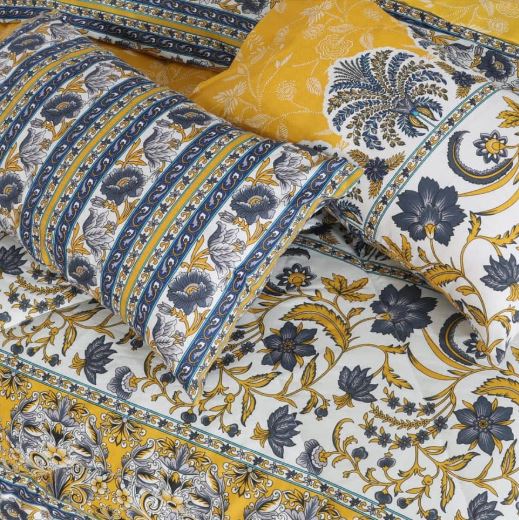 Winter Vicky Razai Set-5006