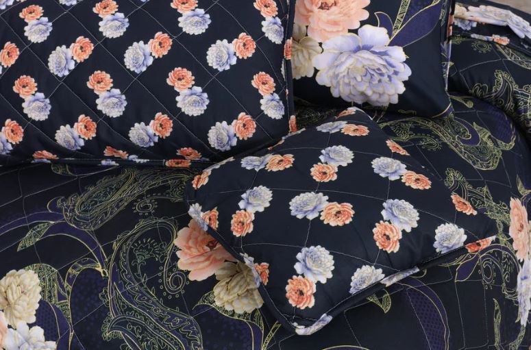 7 Pcs summer Set - 51