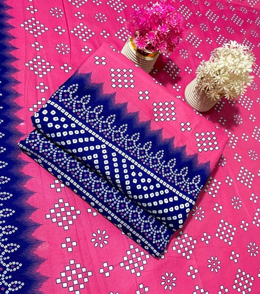 2pc Micro Polo Cotton Unstitched suit